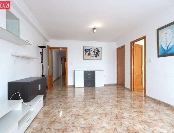 Piso en venta en Núcleo Urbano , La Pobla de Vallbona photo 1