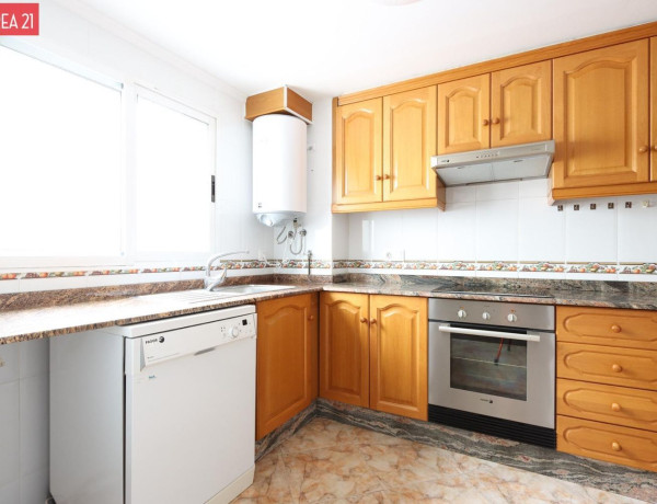 Piso en venta en  Núcleo Urbano , La Pobla de Vallbona photo 4