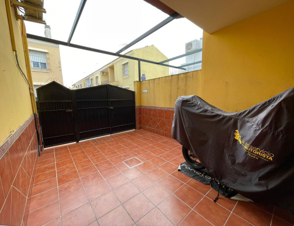Semi-detached house for sale in  Calle EL CARBONERILLO , Bormujos photo 2