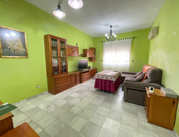 Semi-detached house for sale in  Calle EL CARBONERILLO , Bormujos photo 4