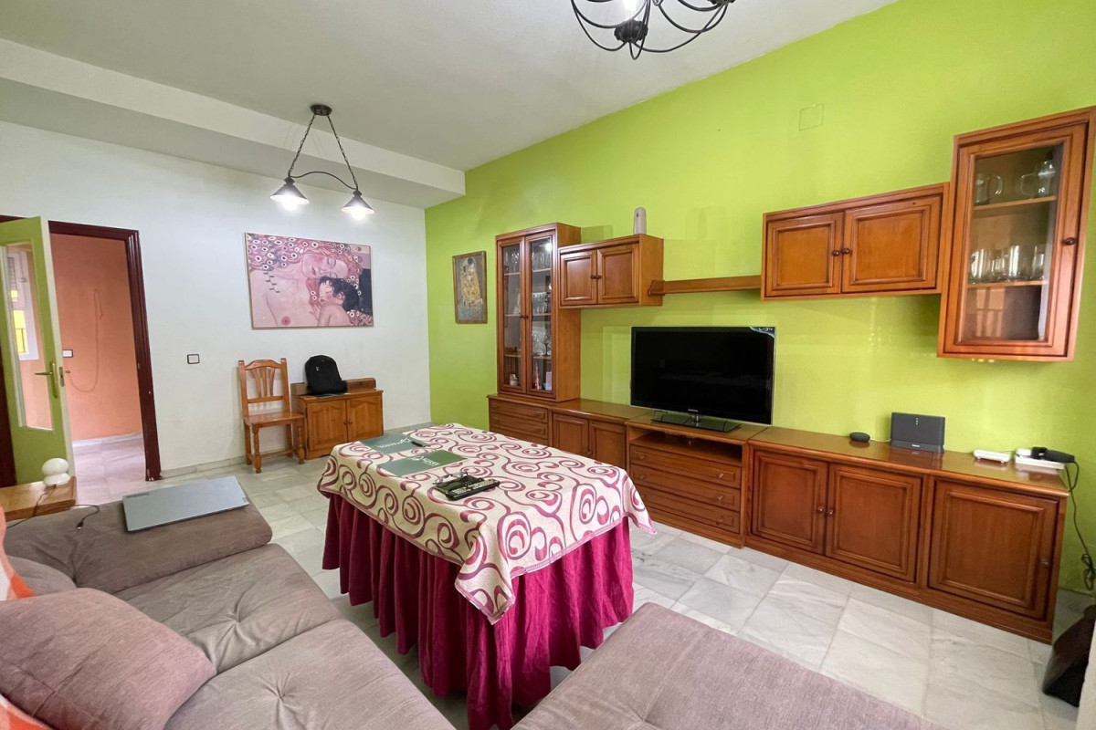 Sale of townhouse in Calle EL CARBONERILLO , Bormujos photo 5