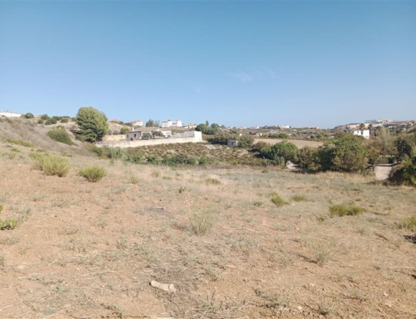 Terreno en venta en Manilva photo 1