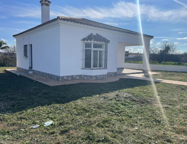 Коттедж на продажу в Pelagatos - Pago del Humo , Chiclana de la Frontera thumbnail 2