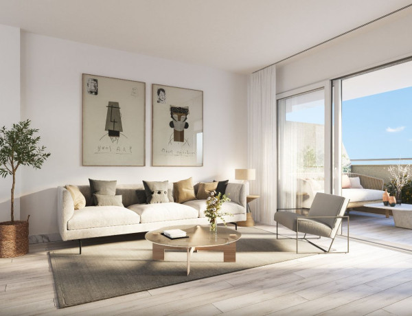 Piso en venta en , Camas photo 1
