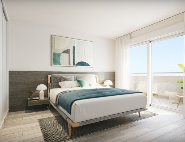 Piso en venta en , Camas photo 2