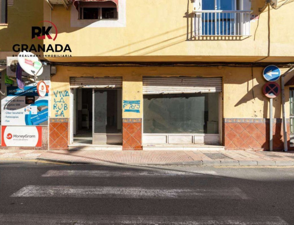 Local en venta en Pablo Neruda, 5 photo 1