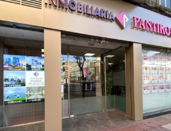 Piso en venta en  Calle Madrid, Vitoria-Gasteiz photo 1