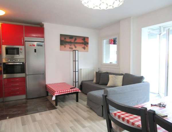 Piso en venta en  Calle Madrid, Vitoria-Gasteiz photo 2