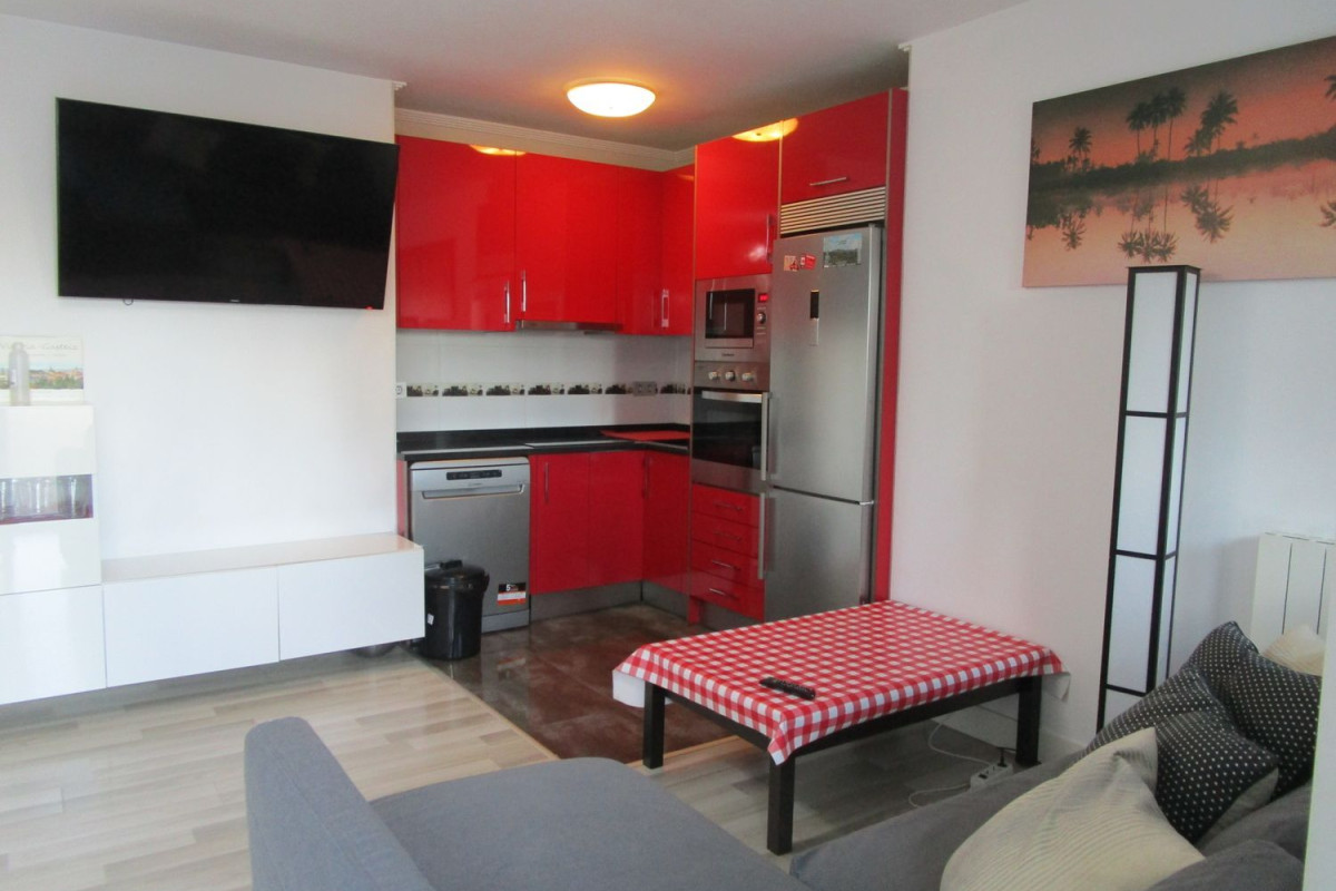 Venta de piso en Calle Madrid, Vitoria-Gasteiz
photo 4