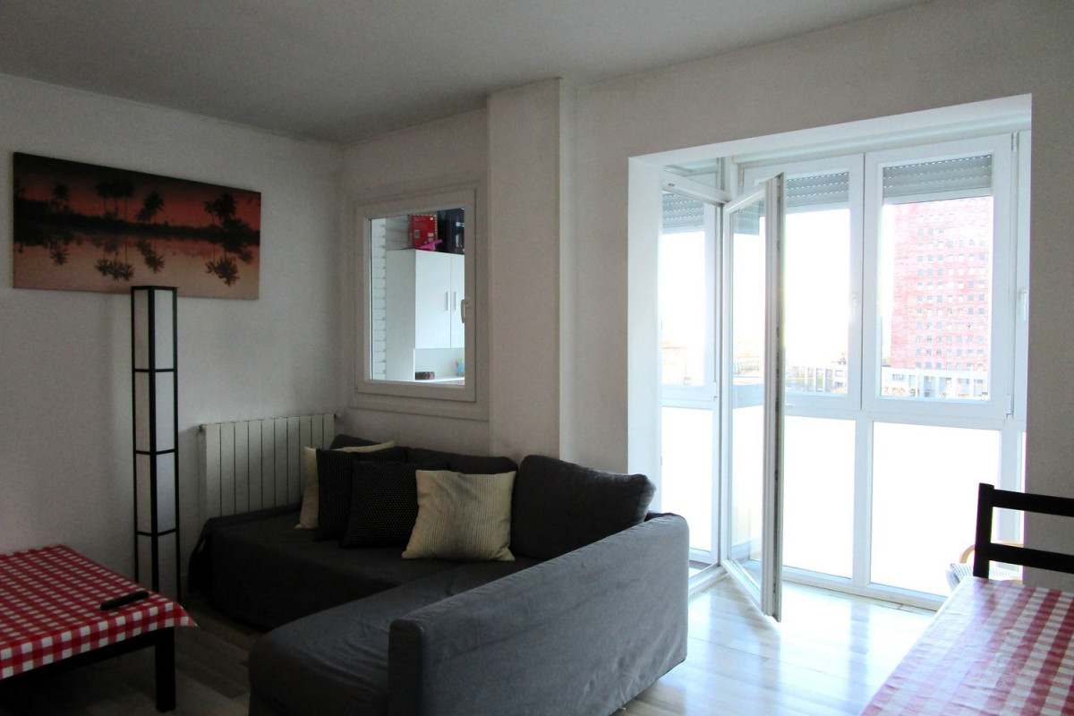 Venta de piso en Calle Madrid, Vitoria-Gasteiz
photo 5