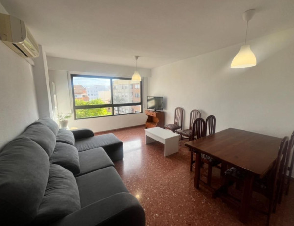Piso en venta en , Alaquás photo 4