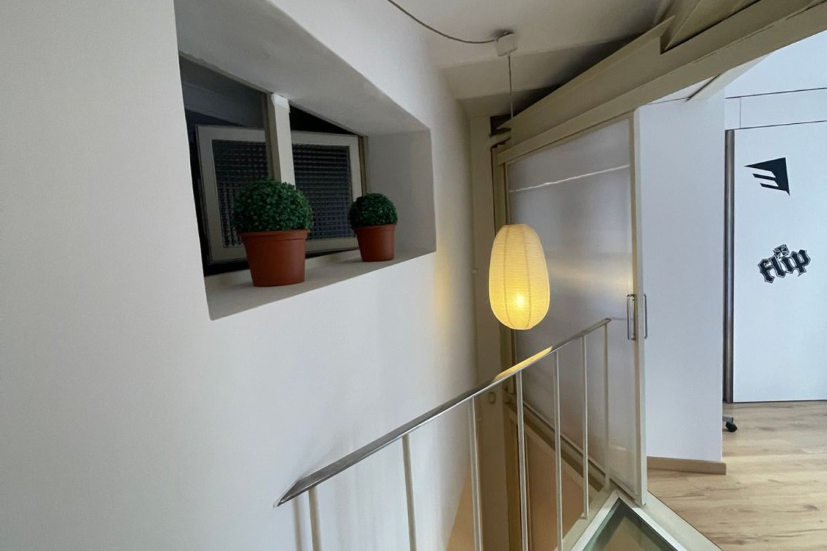 Venta de bajo en BADO, Sant Just Desvern
photo 3
