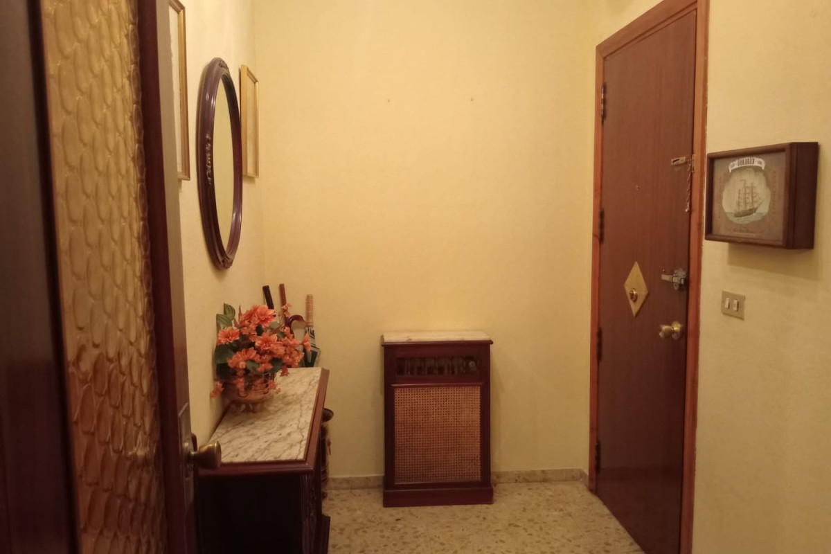 Venta de piso en Urb. centro, Cáceres
photo 4