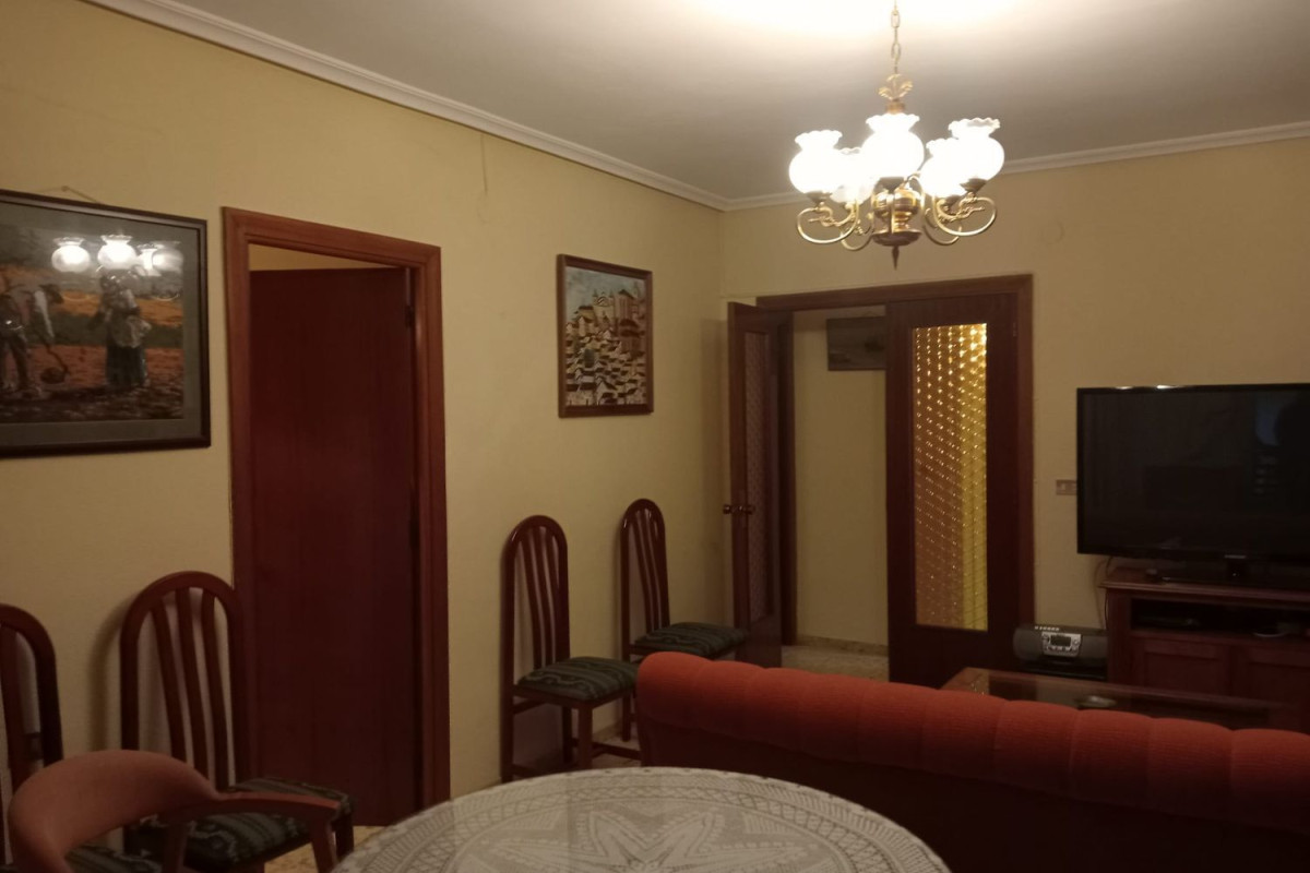 Venta de piso en Urb. centro, Cáceres
photo 5