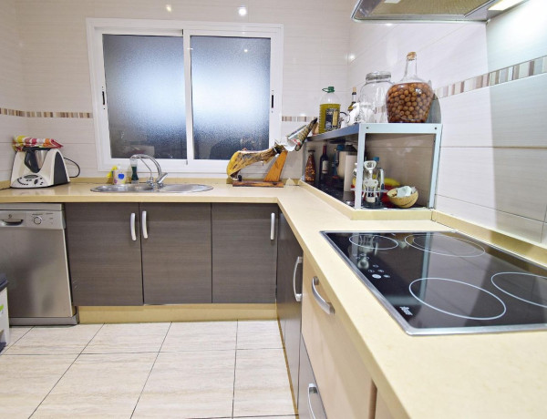 Detached villa for sale in  El Rocío - La Milagrosa , Jerez de la Frontera photo 4