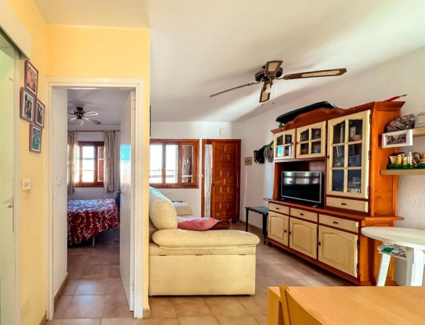 First floor for sale in  El Mojón-Las Salinas , San Pedro del Pinatar photo 1