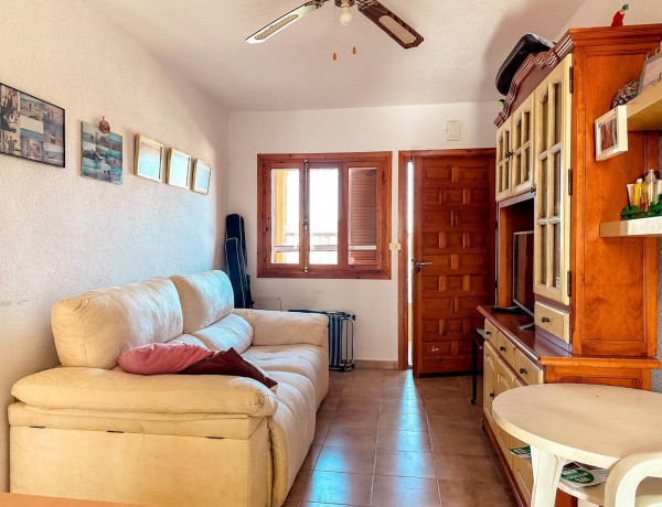 First floor for sale in  El Mojón-Las Salinas , San Pedro del Pinatar photo 4