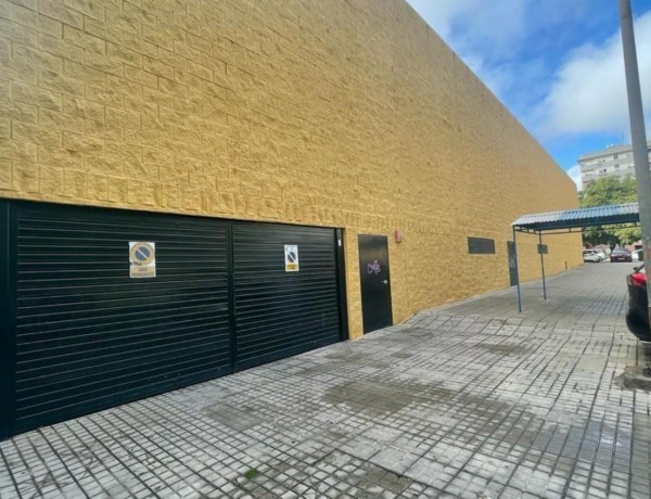 Garage for sale at  Isla Chica , Huelva photo