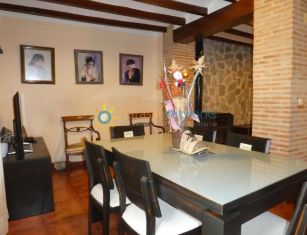 Casa de pueblo en venta en Oliva pueblo thumbnail 2