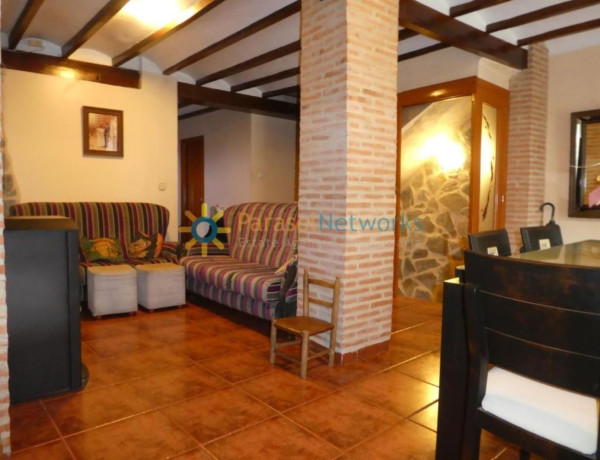 Casa de pueblo en venta en Oliva pueblo photo 4