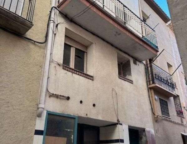 Detached villa for sale in , Estadilla photo 1