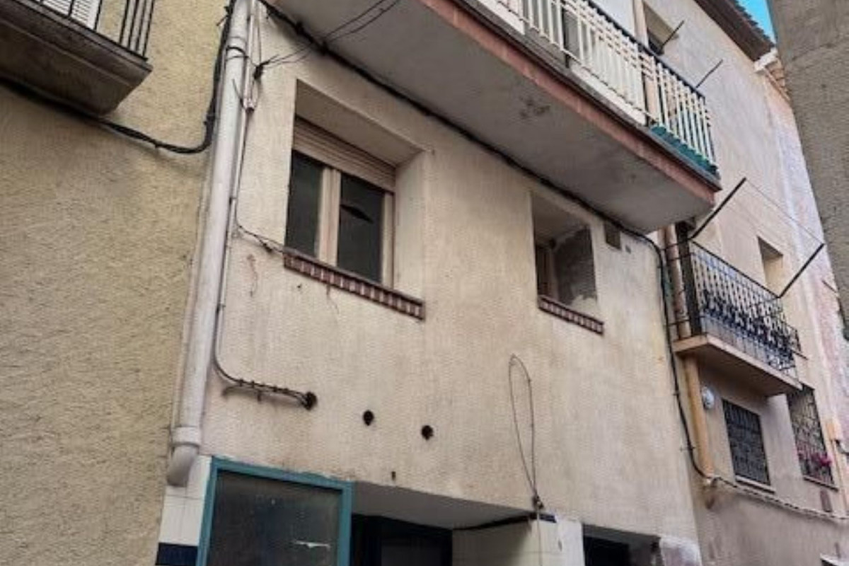 Casa o chalet independiente en venta en Estadilla, Estadilla
 photo 2