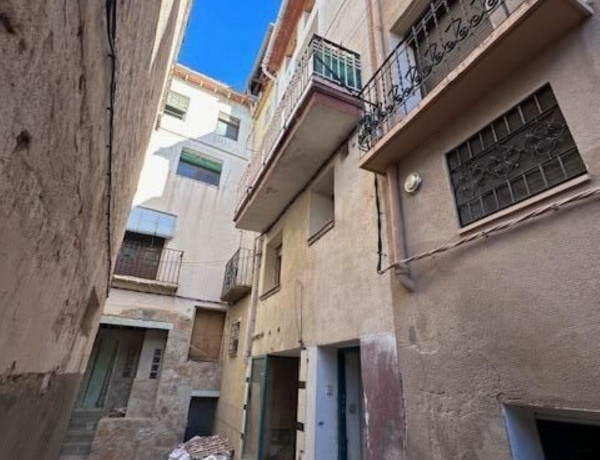 Detached villa for sale in , Estadilla thumbnail 2