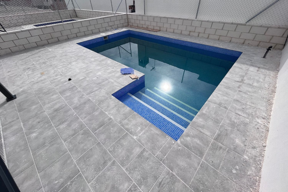 Venta de chalet adosado en Calle Isabel Allende s/n , Illescas photo 4