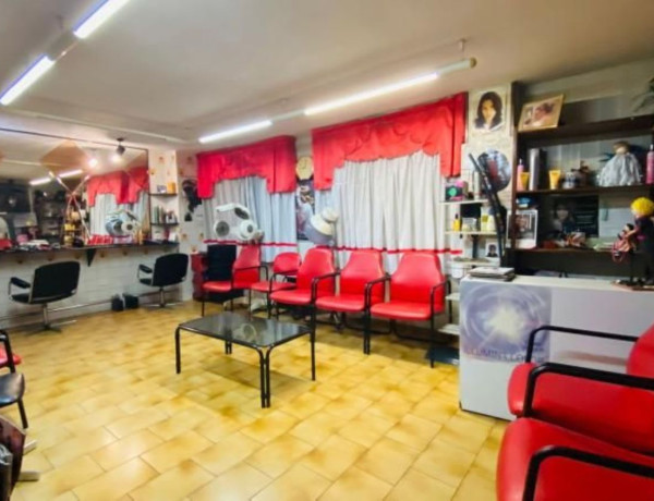 Local en venta en Barrio del Pilar photo 2