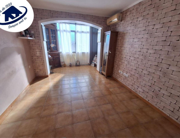 Apartment for sale in Centre , Castellar del Vallès photo 1