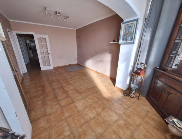 Apartment for sale in Centre , Castellar del Vallès thumbnail 1