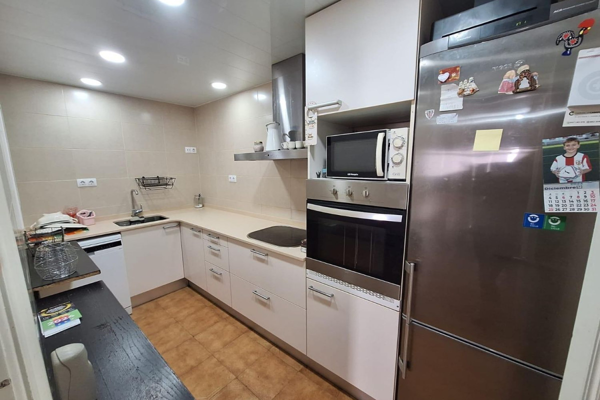 Sale of apartment in Center, Castellar del Vallès
photo 4