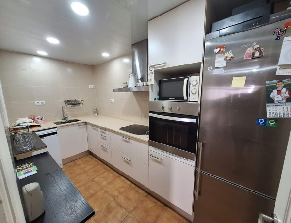 Apartment for sale in  Centre , Castellar del Vallès photo 4
