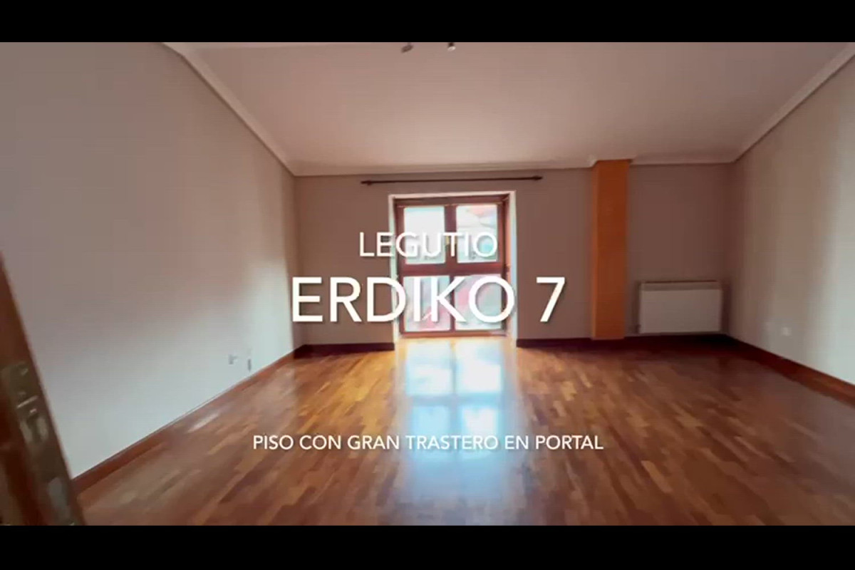 Piso en venta en calle Erdiko, 7, Legutiano
 photo 2