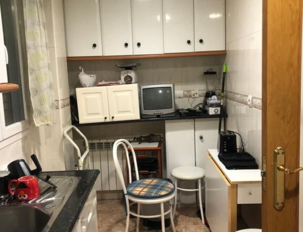 Piso en venta en  Calle Obispo Agustín, Soria photo 3