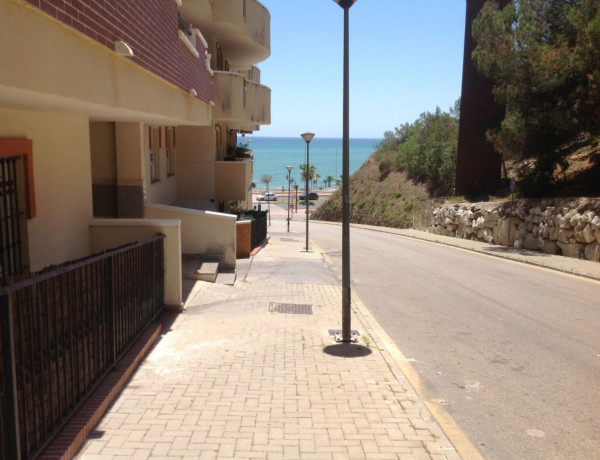 Продажа первого этажа в Torrequebrada , Benalmádena photo 1
