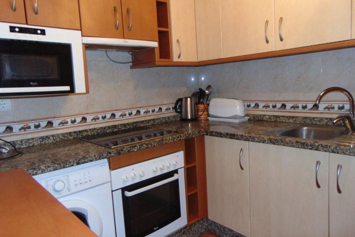 Продажа квартиры в Торрекебрада, Бенальмадена
photo 2