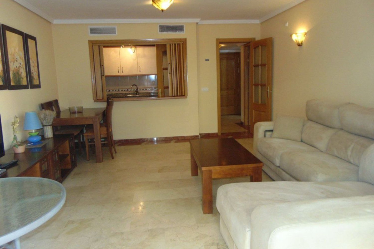 Продажа квартиры в Торрекебрада, Бенальмадена
photo 4