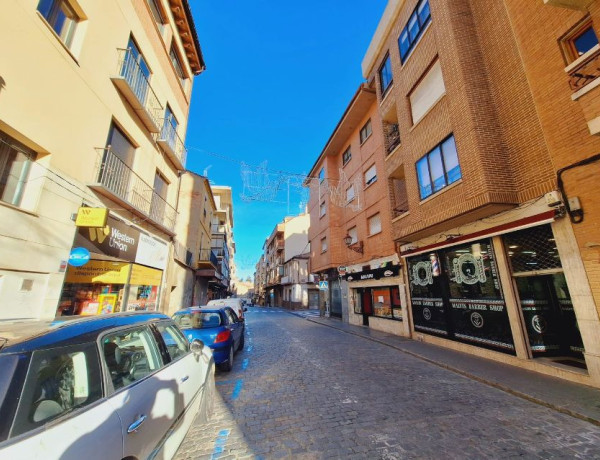 Apartment for sale in  Calle Blanca de Silos, Segovia photo 1