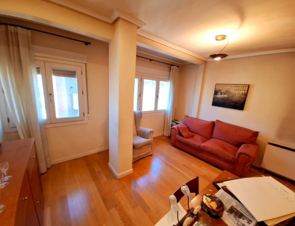 Apartment for sale in  Calle Blanca de Silos, Segovia photo 3