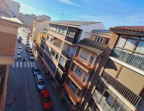 Apartment for sale in  Calle Blanca de Silos, Segovia photo 4