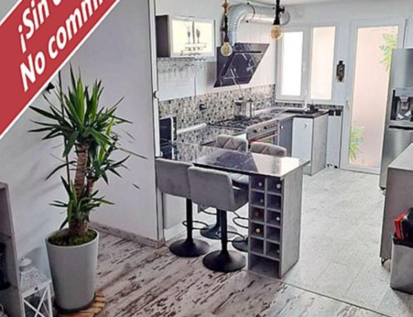 Piso en venta en , Albox photo 1