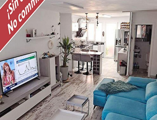 Piso en venta en , Albox thumbnail 2