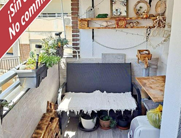 Piso en venta en , Albox photo 4