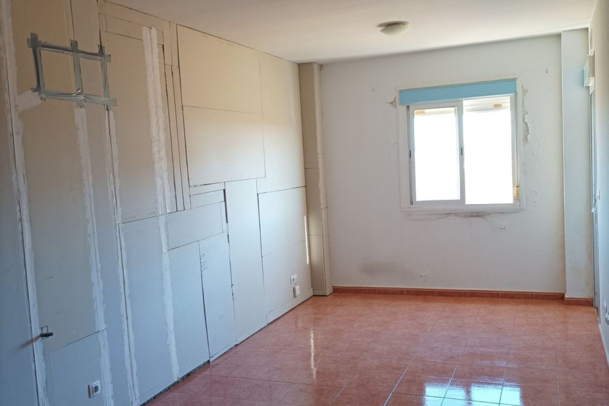 Venta de piso en Calle Campanario, 8, Mérida
 photo 2