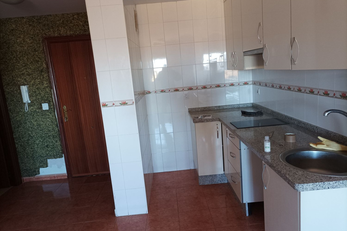 Venta de piso en Calle Campanario, 8, Mérida
 photo 3