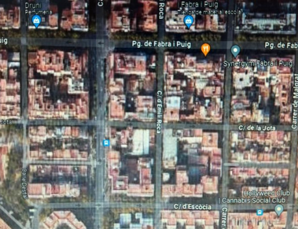 Terreno en venta en Vilapicina i la Torre Llobeta photo 1