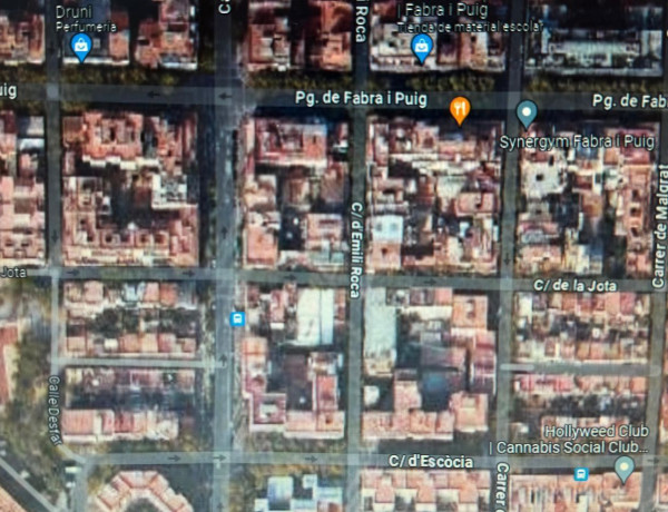 Terreno en venta en Vilapicina i la Torre Llobeta photo 2