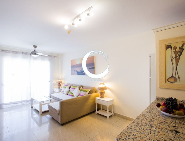 Piso en venta en Playa Paraíso , Adeje thumbnail 1