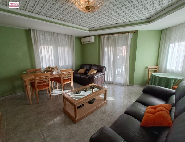 Piso en venta en , Benifaio photo 1